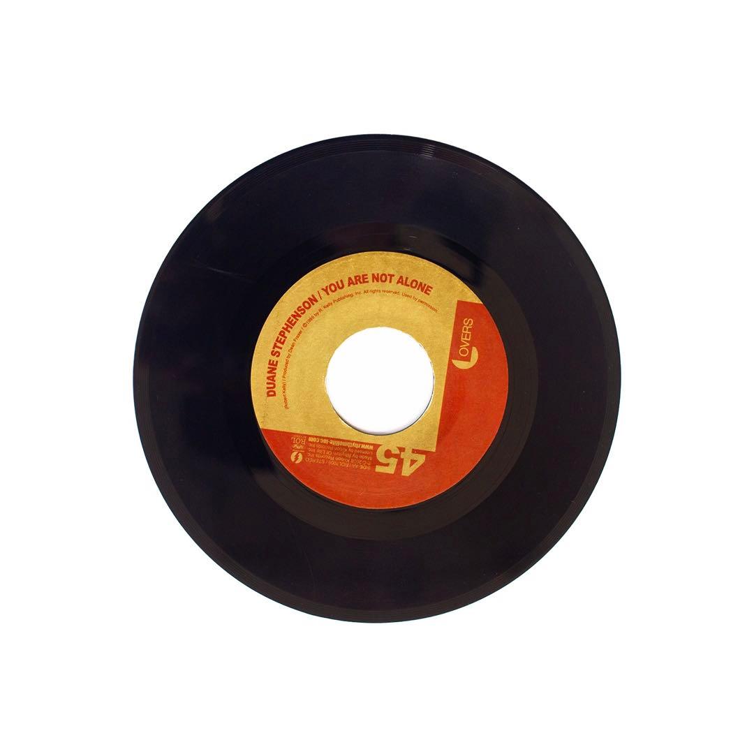 希少 限定盤 Michael Jackson Reggae人気カヴァー 7インチ