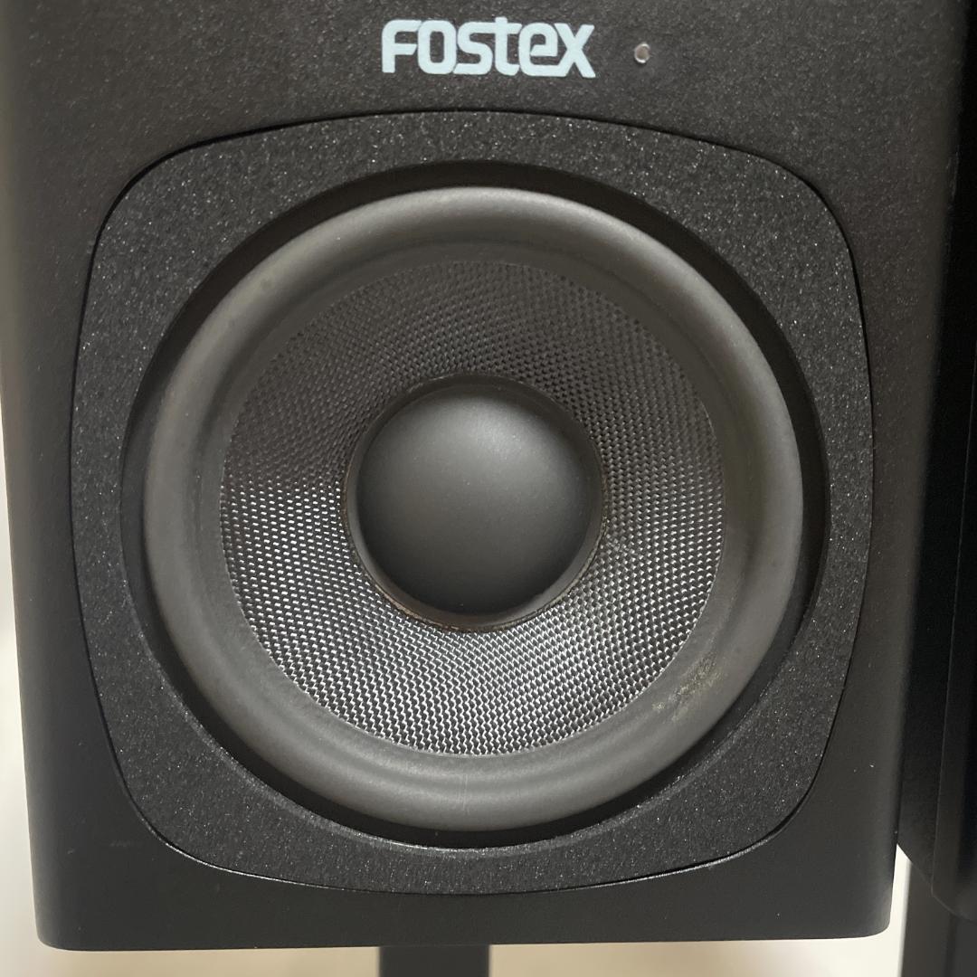 配信機器・PA機器・レコーディング機器 Fostex PM0.4c