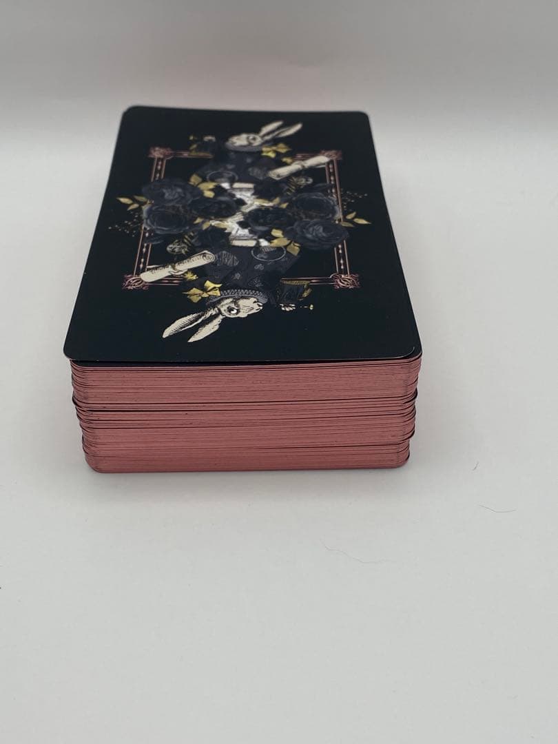 趣味・スポーツ・実用 The Air Era Magical Alice Tarot Deck