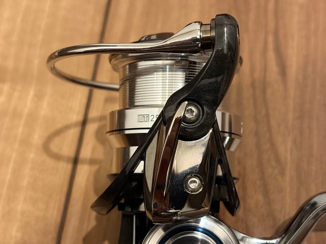 イグジスト 2500S