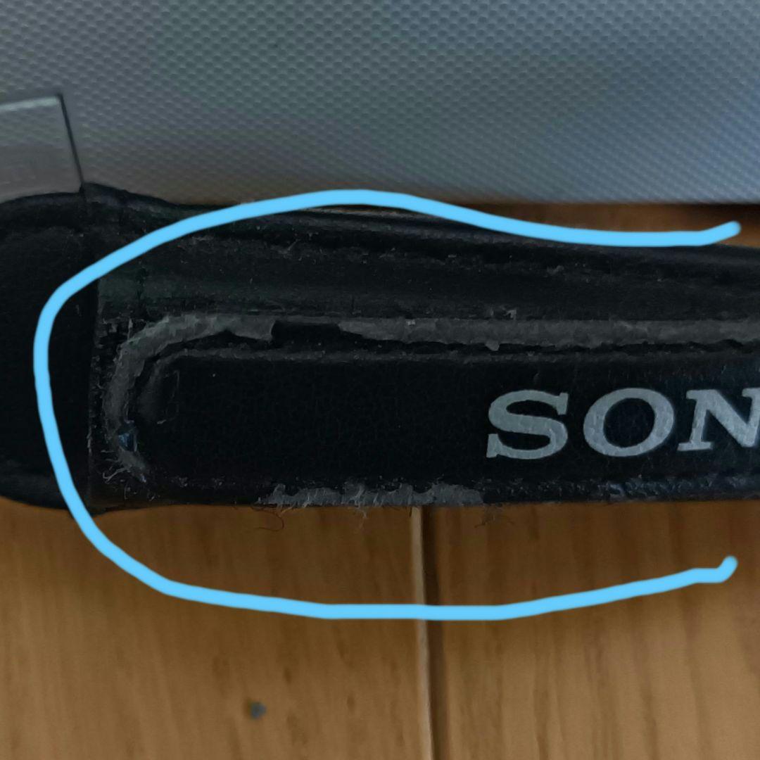 SONY　HDR-CX485　HANDYCAM　ソニー　ハンディカム