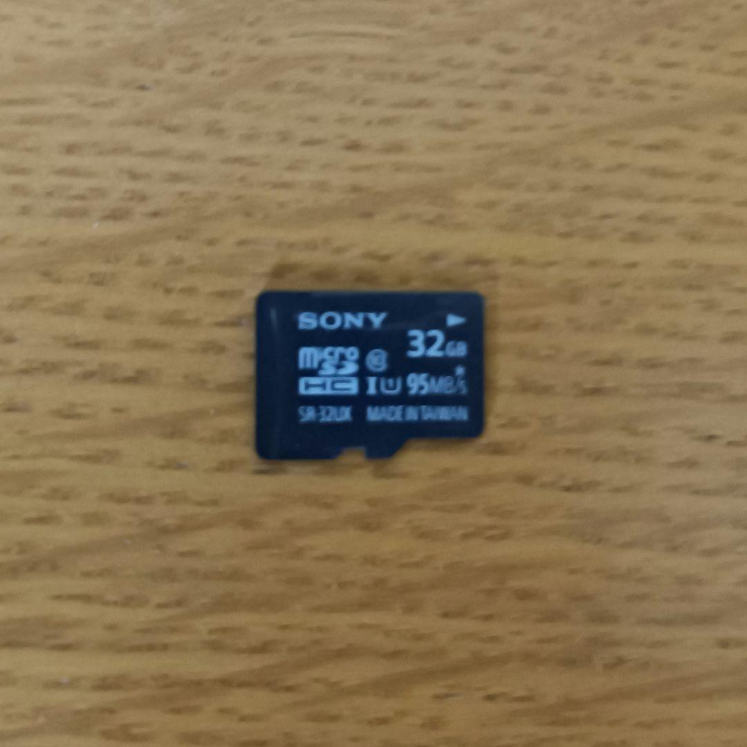 SONY　HDR-CX485　HANDYCAM　ソニー　ハンディカム