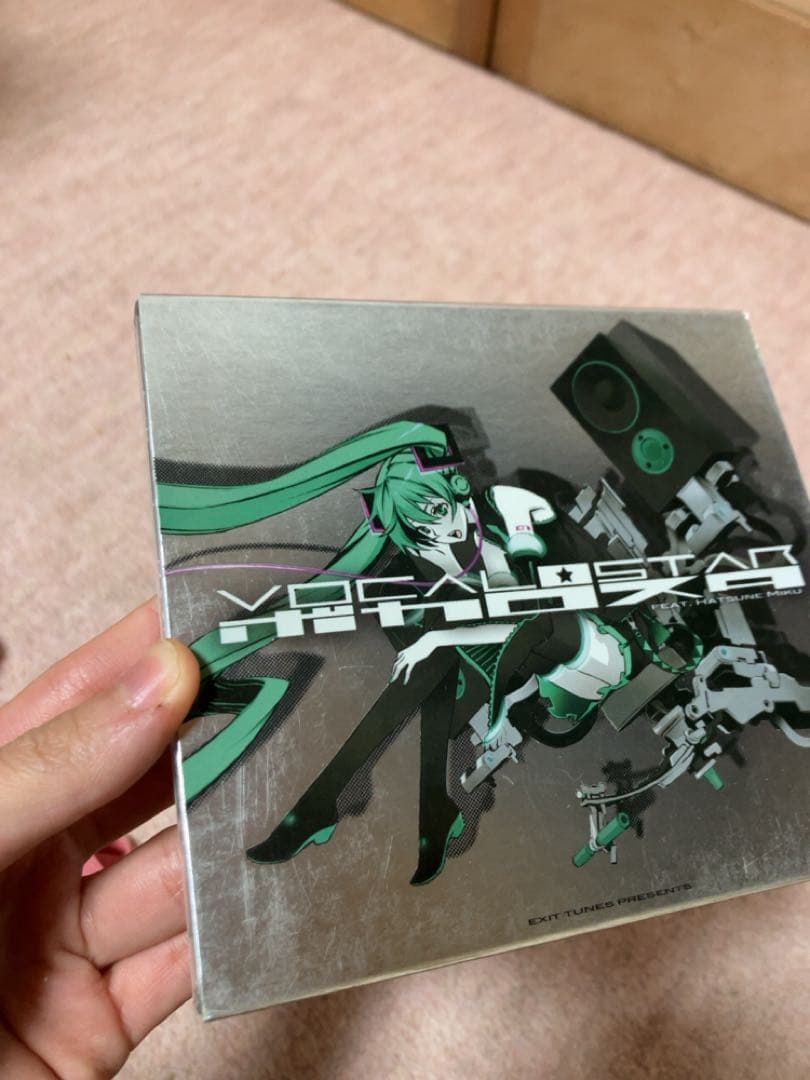 ボカロ関係 CD、PV集まとめ売り 24枚セット