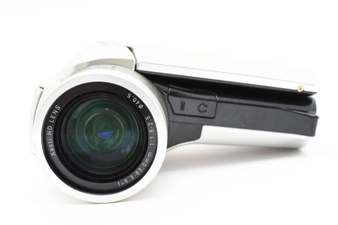 ★極上美品★ SANYO Xacti DMX-HD1000 サンヨー