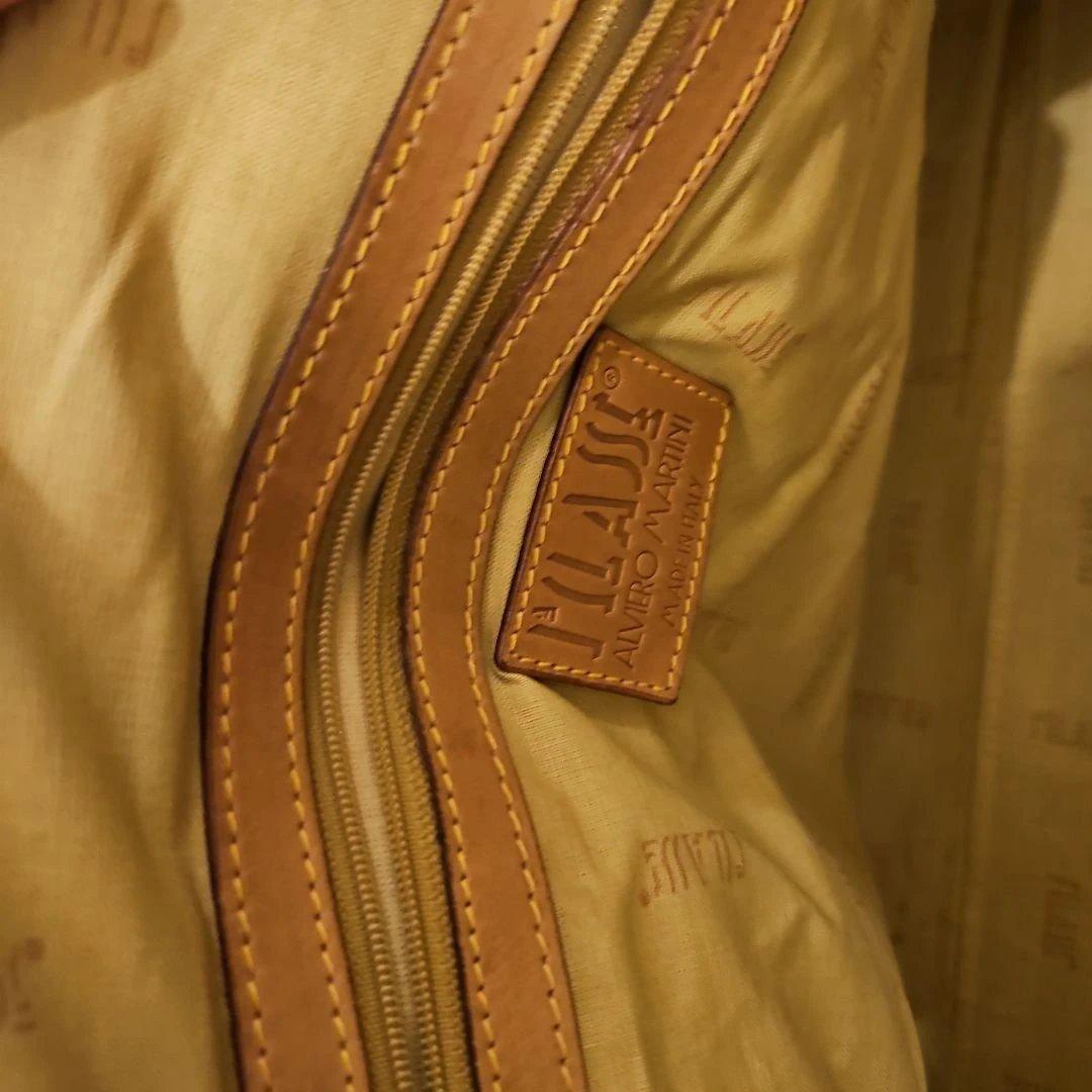 ALVIERO MARTINI PRIMA CLASSE ボストンバッグ 専用