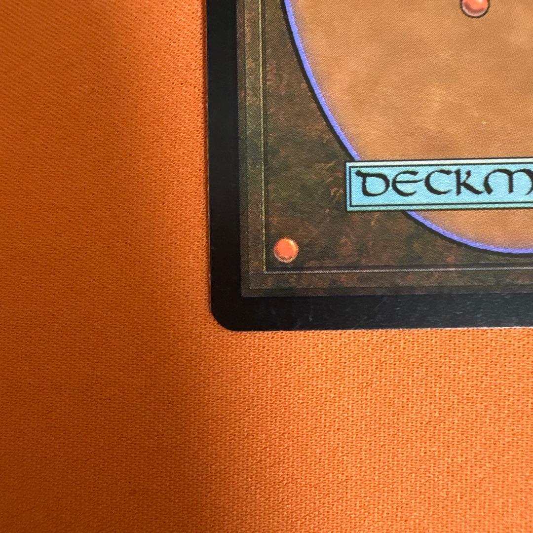 パララクスの潮流 日本語 foil