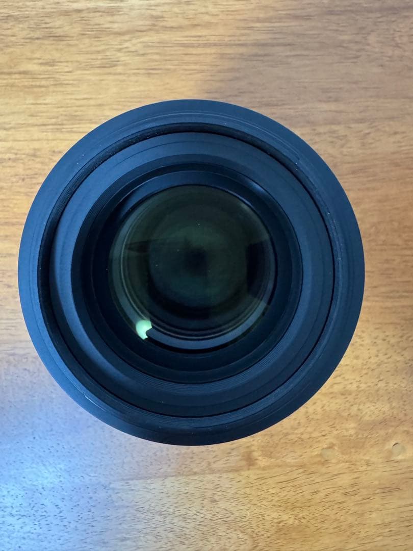 タムロン SP 85mm F1.8 Di VC USD キヤノン用 EFマウント
