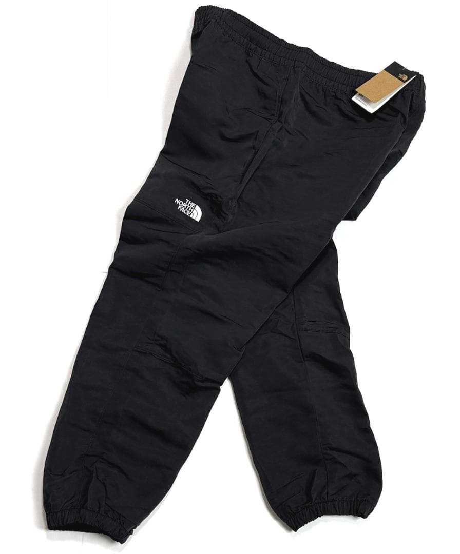 新品 ノースフェイス イージー ウィンドパンツ WINDFALL US:XL
