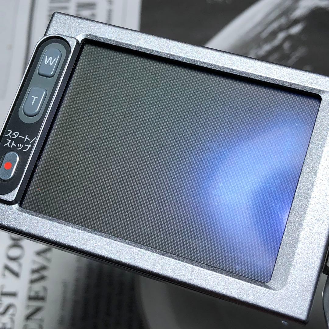 SONY DCR-PC350ビデオカメラ