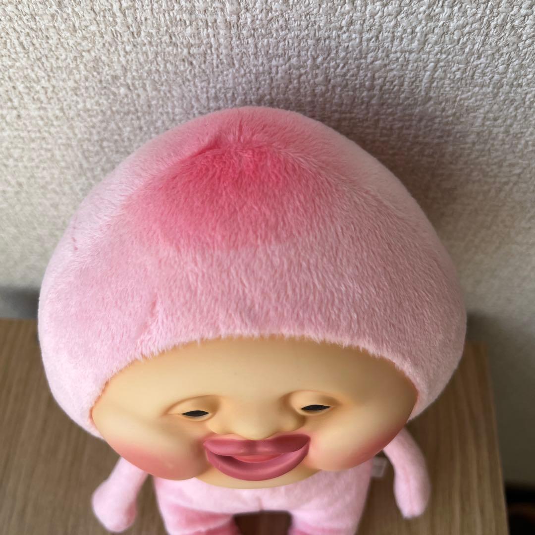 こびとづかん 一番くじ　A賞