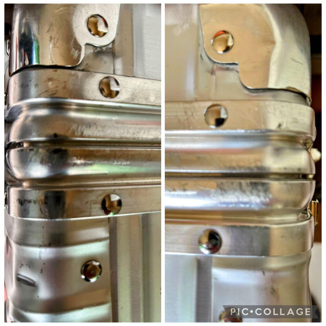 RIMOWA クラシックフライト2輪 35L 機内持ち込み可