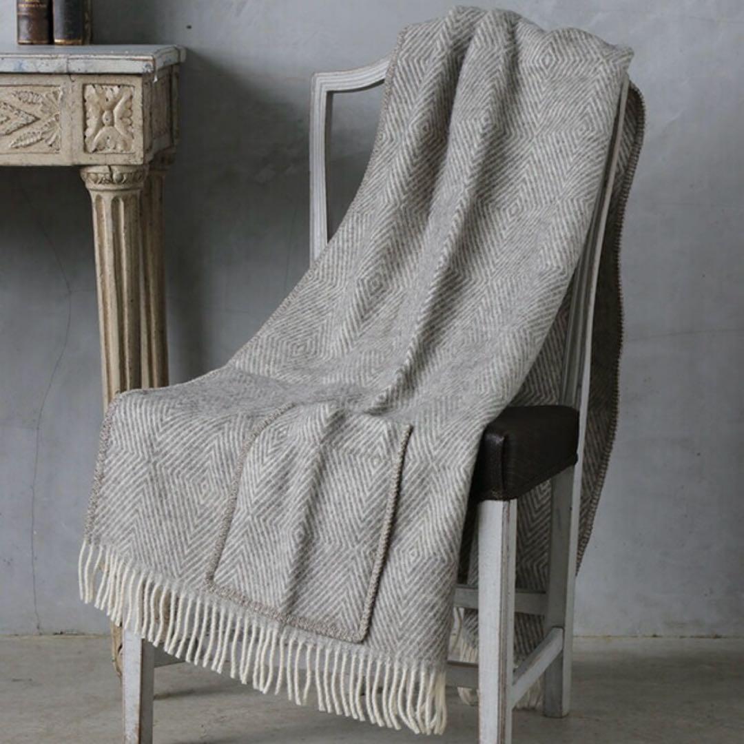 小物 LAPUAN KANKURIT POCKET SHAWL MARIA