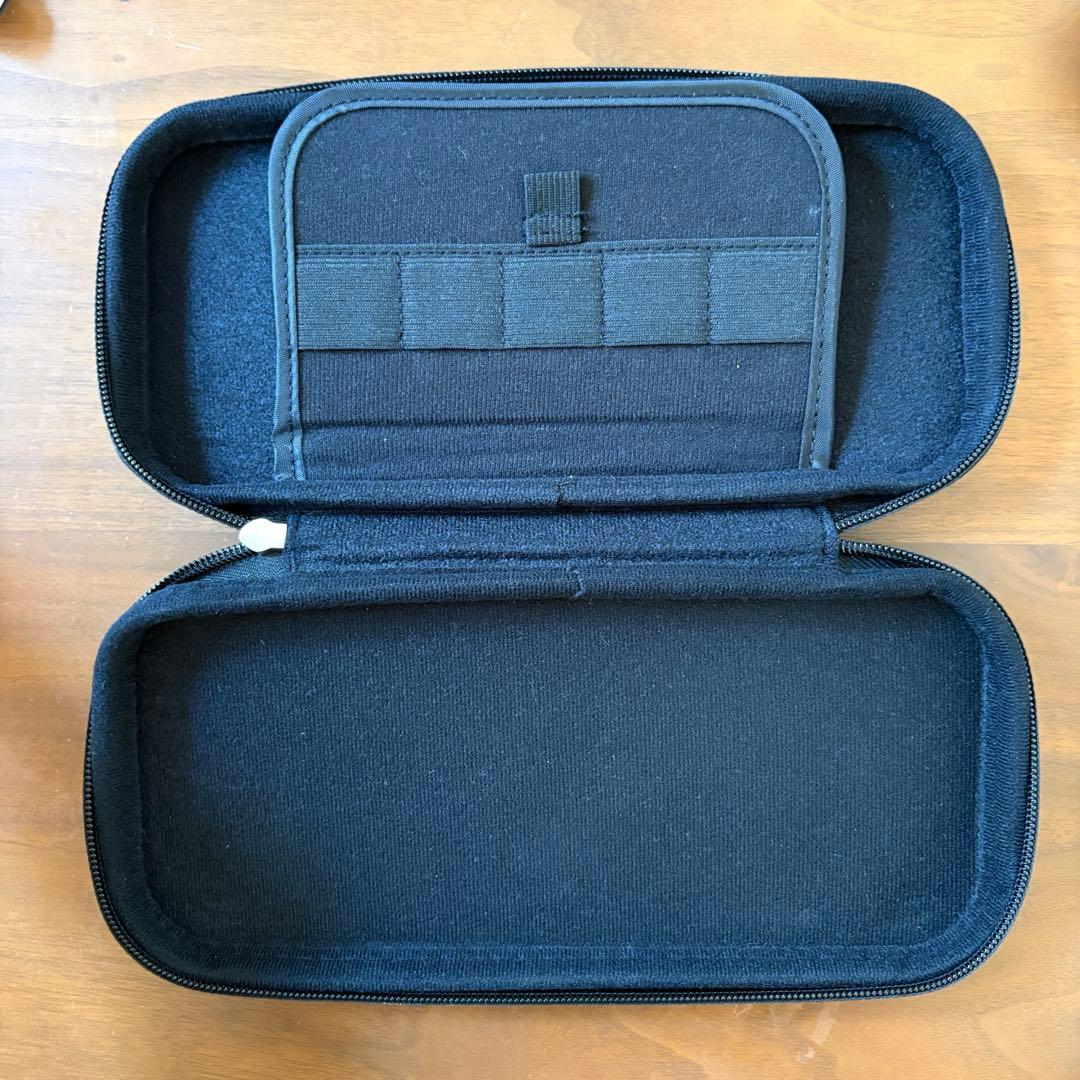 【動作確認済/箱・ケーブル類付】Nintendo Switch本体（グレー）