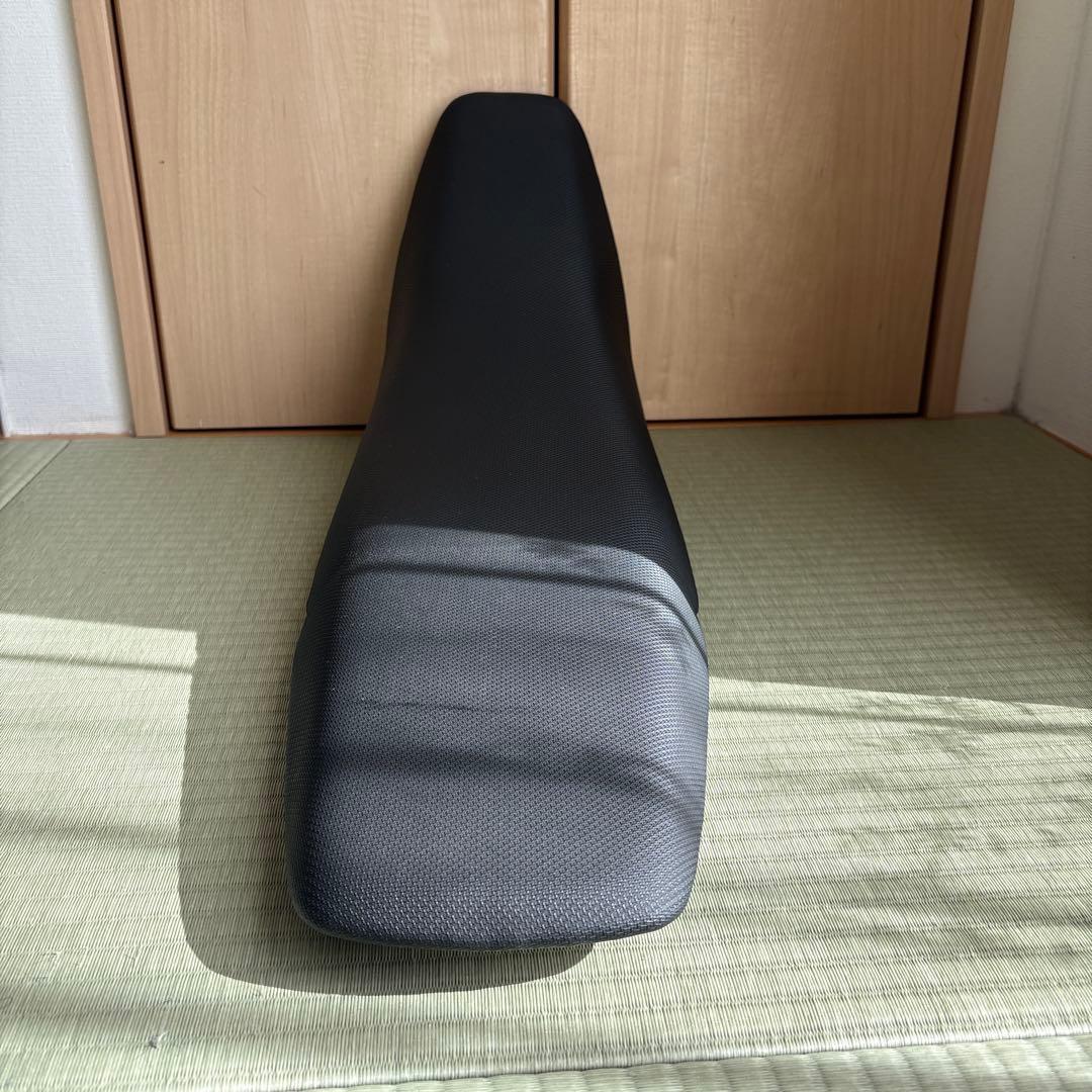 KLX230シェルパ ハイシート