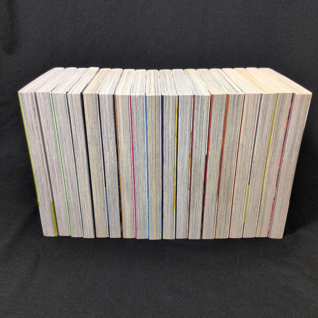 HUNTER×HUNTER ハンターハンター 1-38巻 全巻セット
