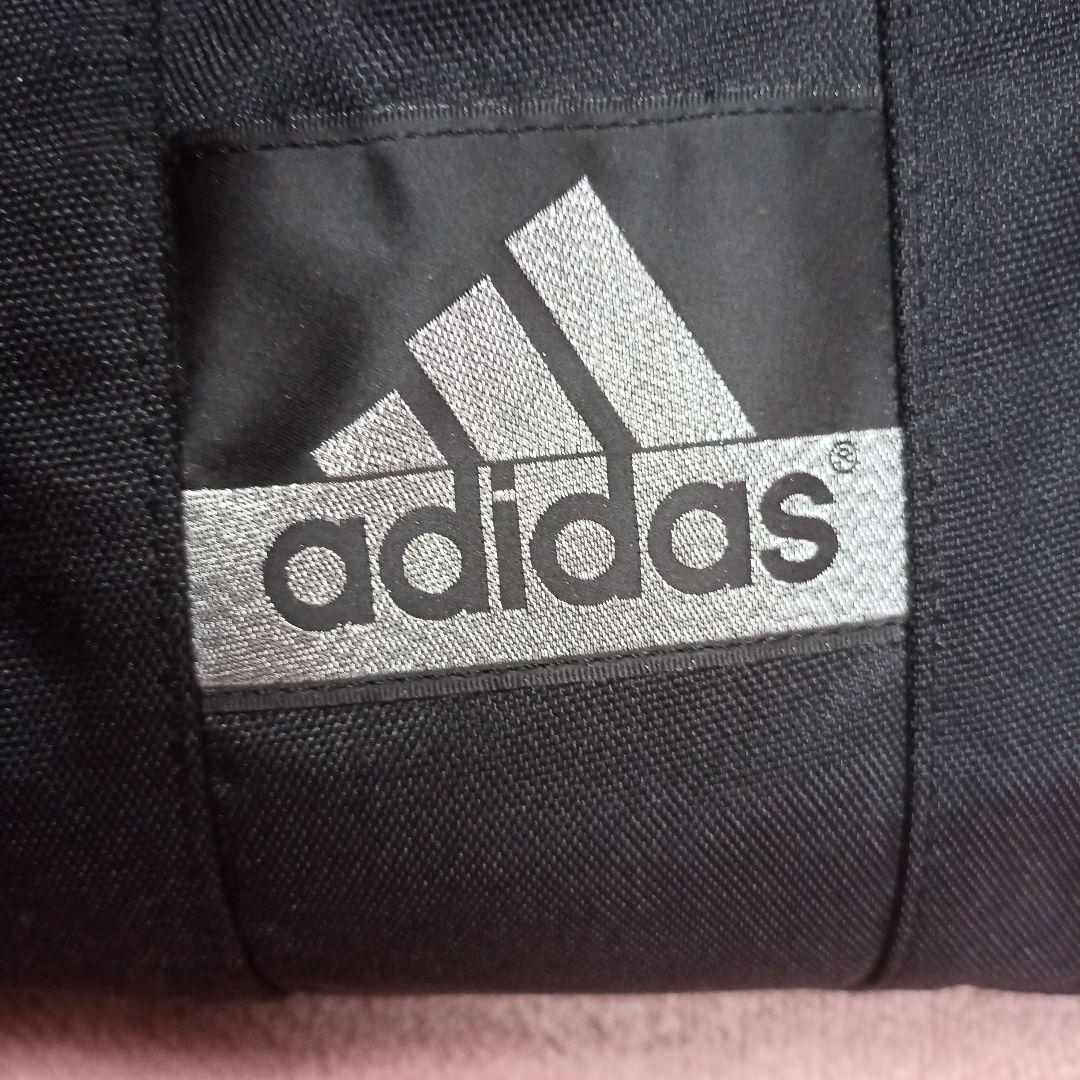 adidas アディダス ダッフル スポーツ バック 2way 100L