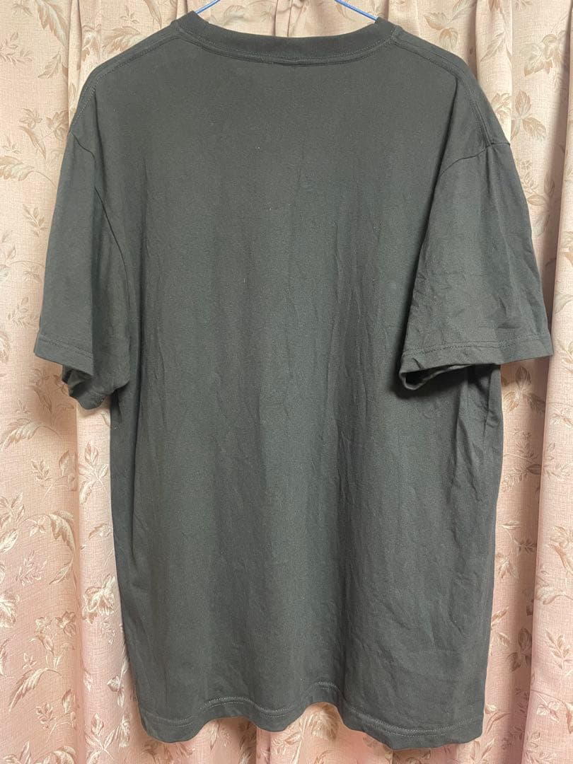 う*】様 【希少】渡辺直美（20）in 東京ドーム Tシャツ Ｌサイズ