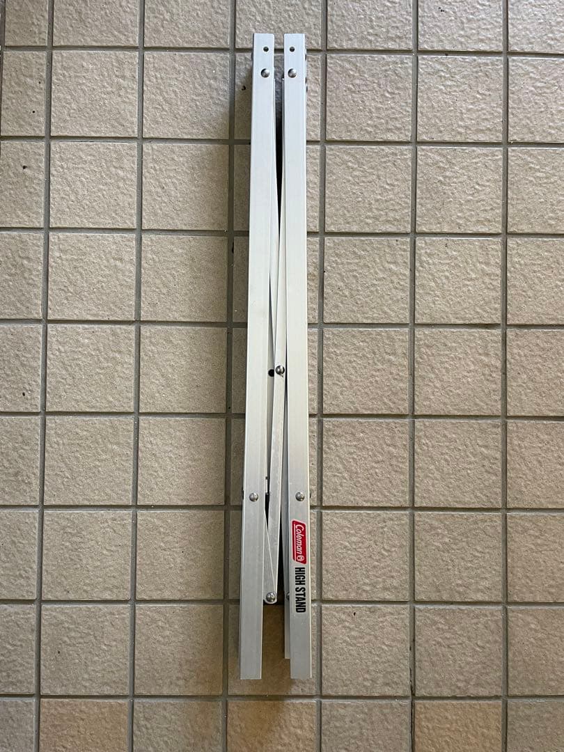 Coleman ヴィンテージ バーナースタンド
