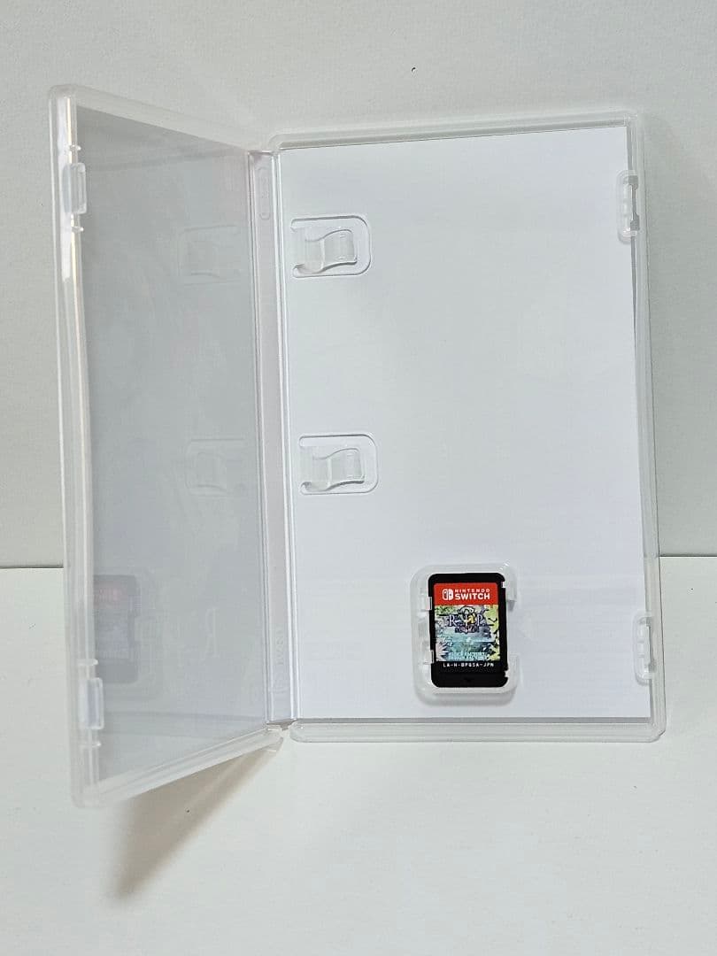 9R.I.P.sequelオトメイトスイートBoxと9R.I.P.ソフトのセット