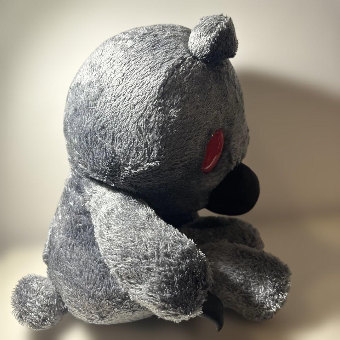チャックスGP グルーミー SLHQ初グルーミー ぬいぐるみ﻿