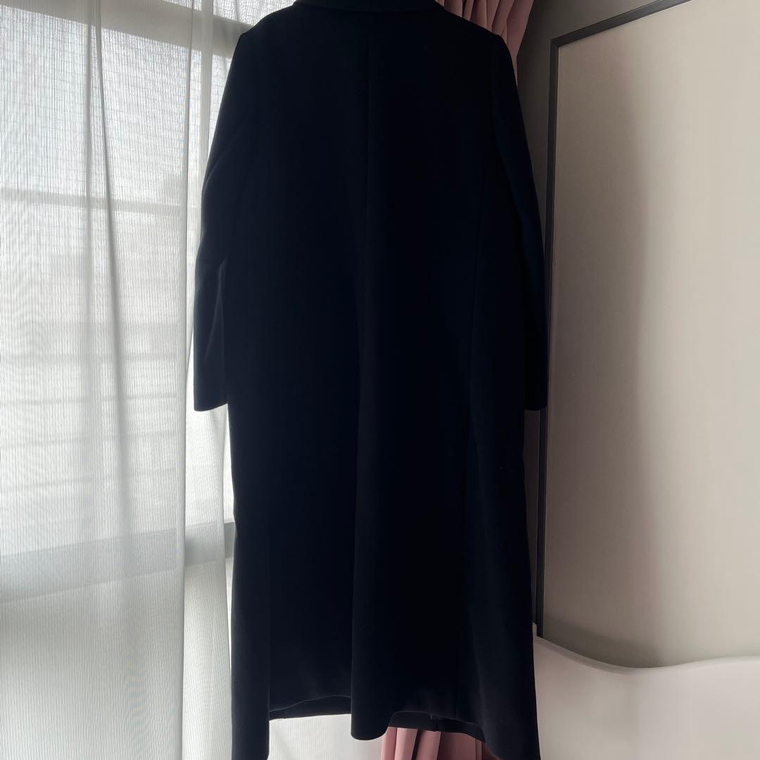 イエナ　ロングコート