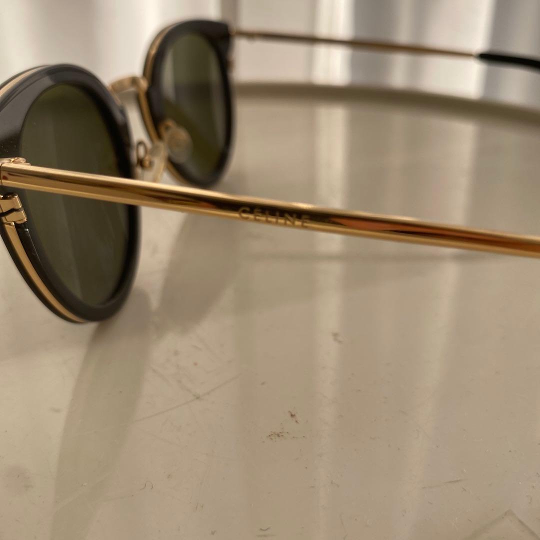 celine セリーヌイタリア製フィービーファイロ期 サングラス