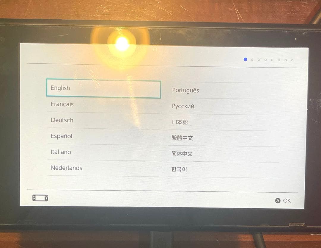 Nintendo Switch 本体 コントローラー まとめ売り グレー