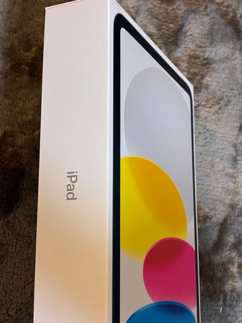 新品未開封 iPad A16 128GB WiFi シルバー 2025 送料無料