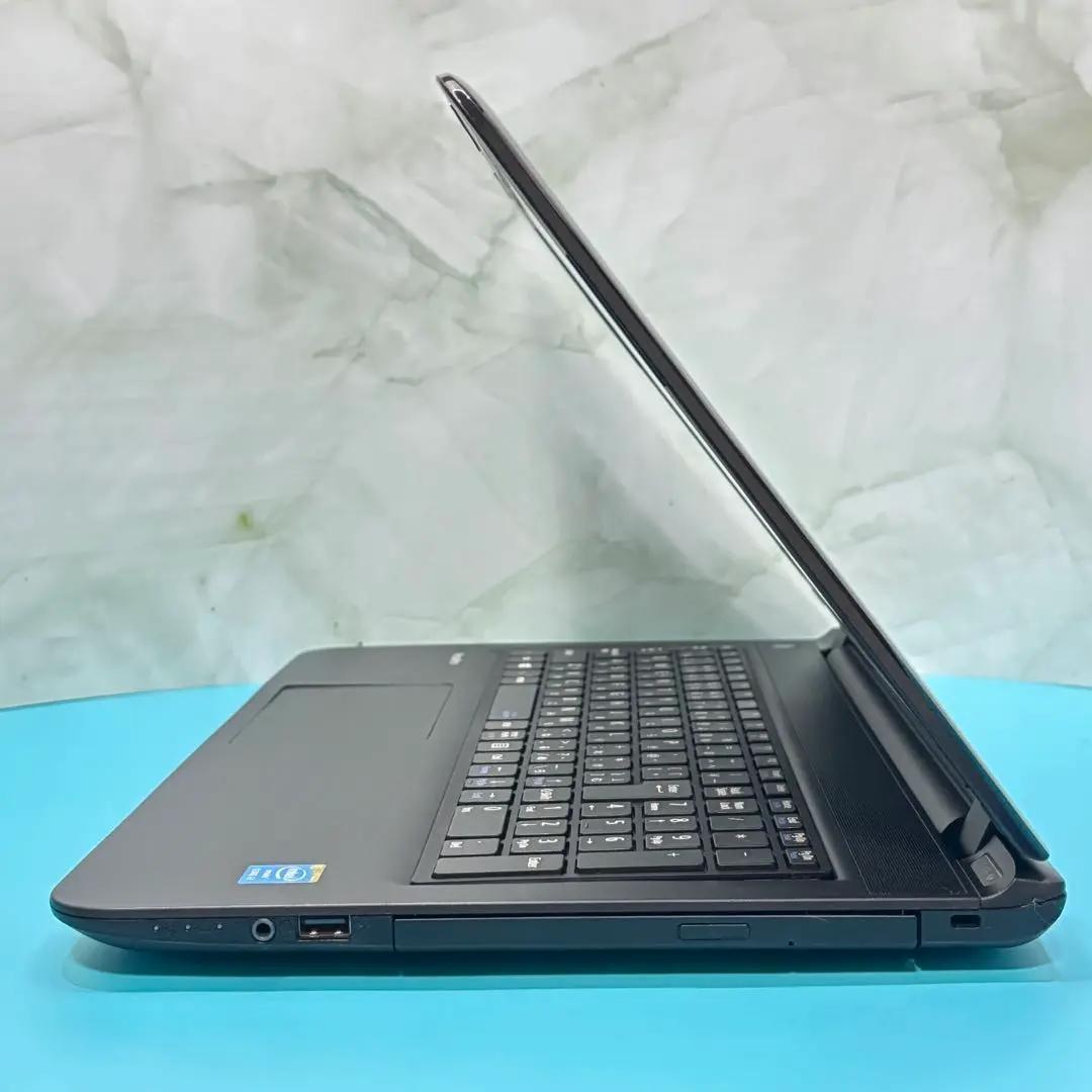 お買い得！★MO2021付！NECノートPC i3 SSD搭載 Win11Pro
