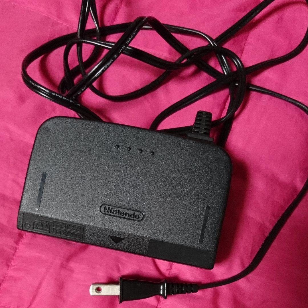 Nintendo Switch NINTENDO  64