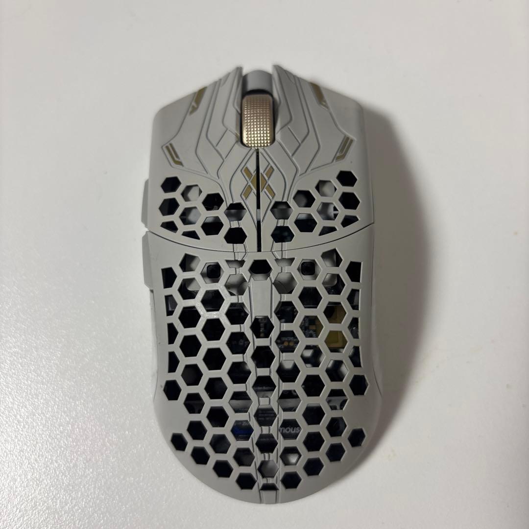 finalmouse PROPHECY clix Mサイズ