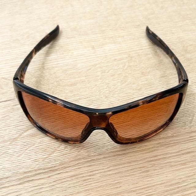 OAKLEY オークリー サングラス べっ甲 FORSAKE