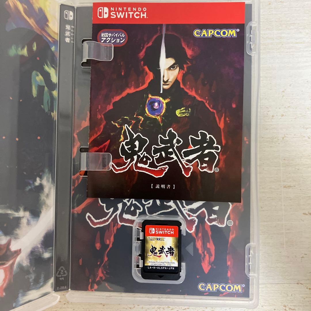 Nintendo Switch ゲームソフト 5本 セット　まとめ売り