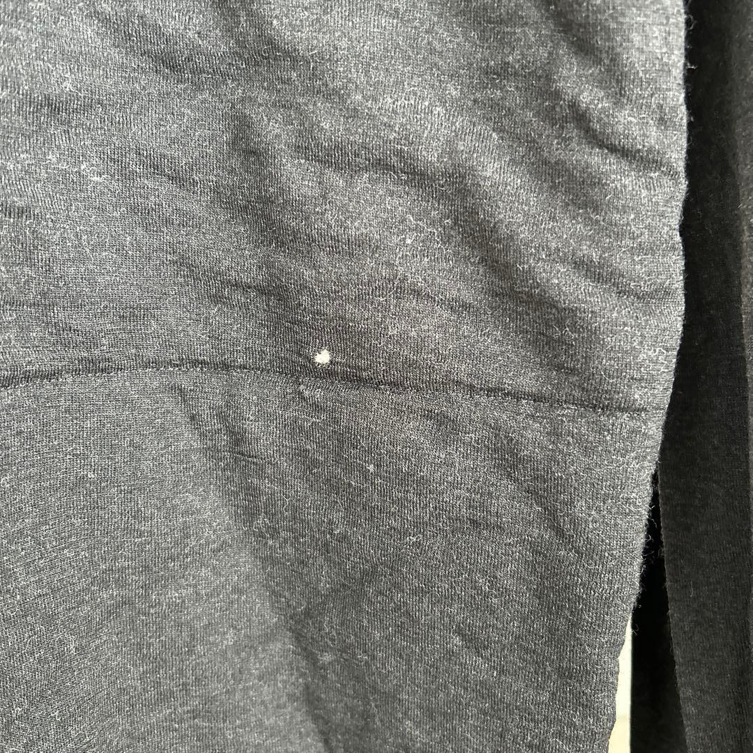 COMME des GARÇONS SHIRT プルオーバーフランス製 Mサイズ