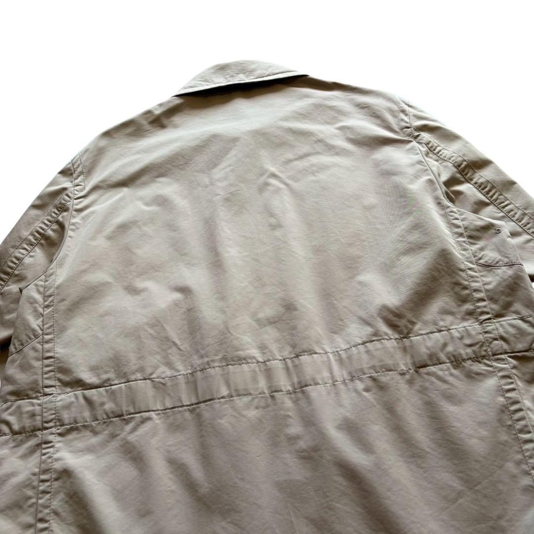 バーバリー フィールドジャケット Burberry ヴィンテージ ビンテージ L