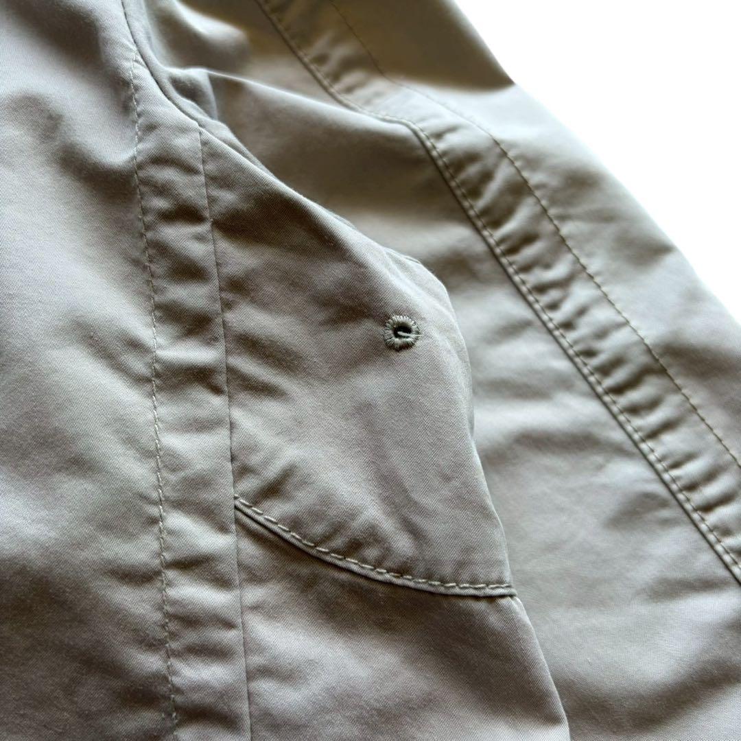 バーバリー フィールドジャケット Burberry ヴィンテージ ビンテージ L