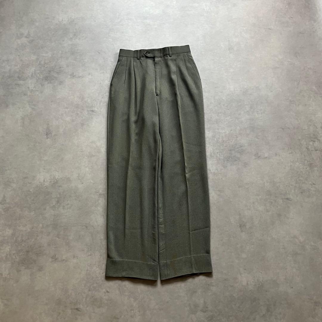 ジャケット・アウター 80s archive giorgio armani setup suit