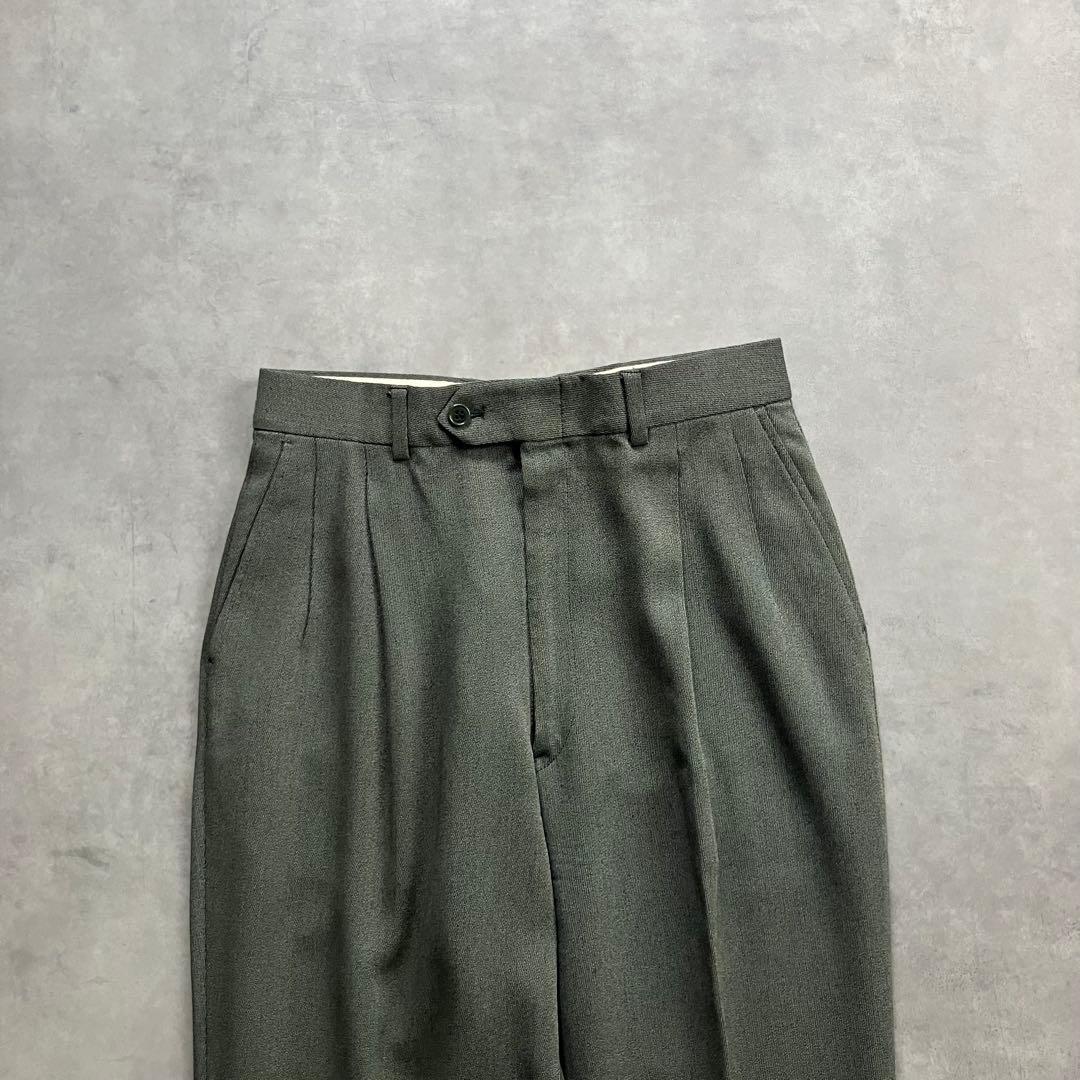 ジャケット・アウター 80s archive giorgio armani setup suit