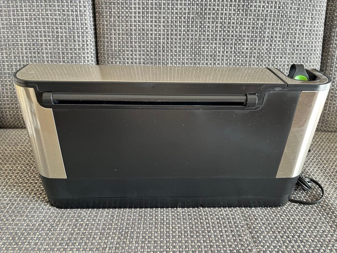 FoodSaver 真空パック機（V4880） 専用袋180枚付き