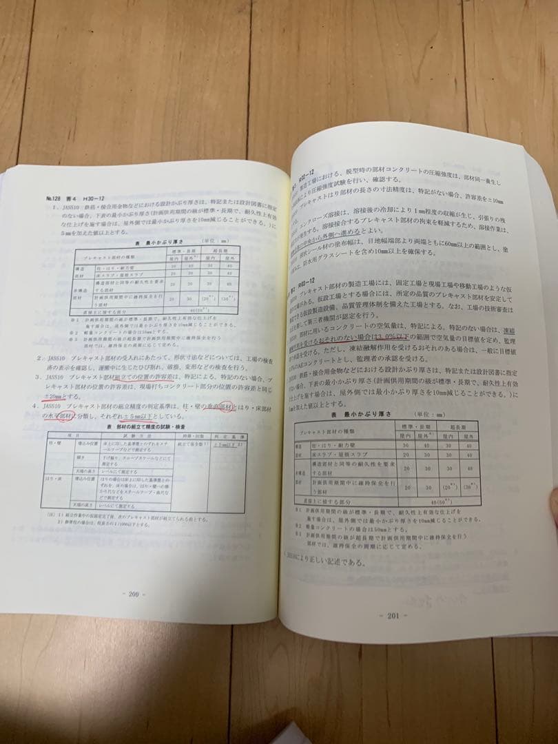 小倉総合資格(令和6年度)一級建築士一式