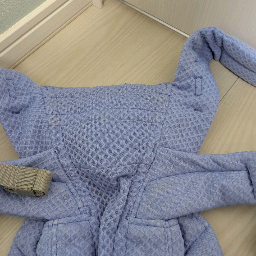 【asir429】ERGObaby エルゴ オムニブリーズ
