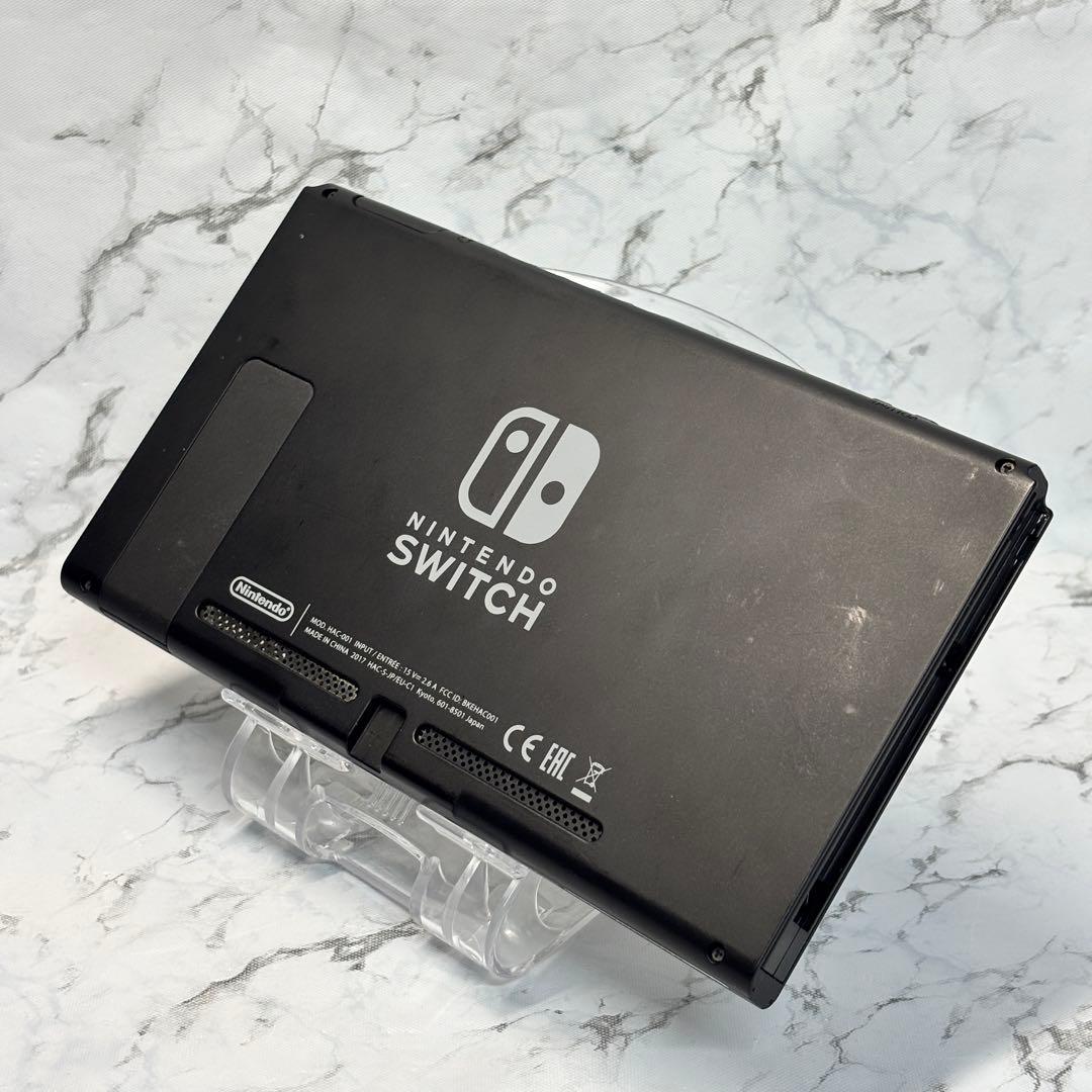 ✨動作確認済み✨Nintendo Switch 初期型 2017年製 本体