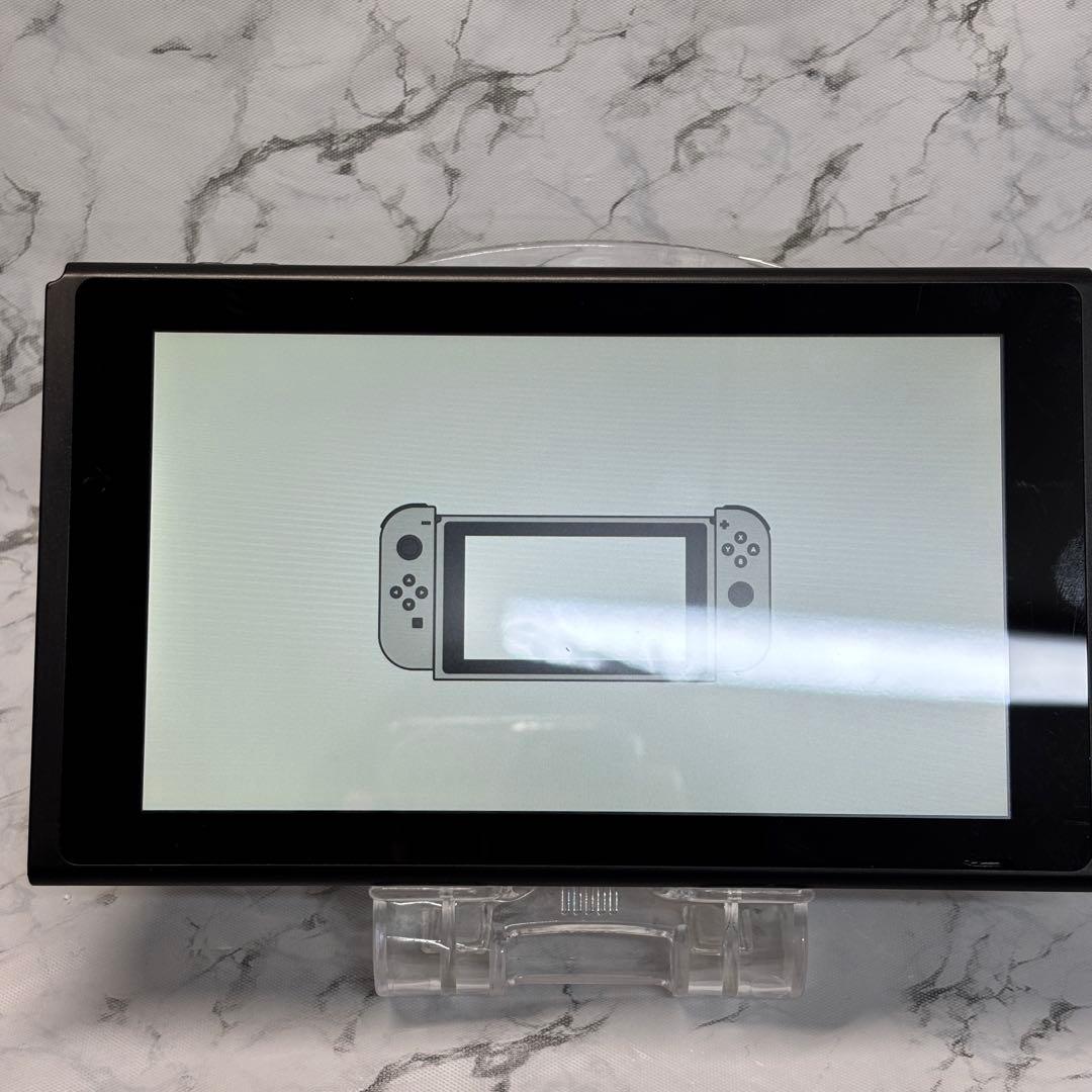 ✨動作確認済み✨Nintendo Switch 初期型 2017年製 本体