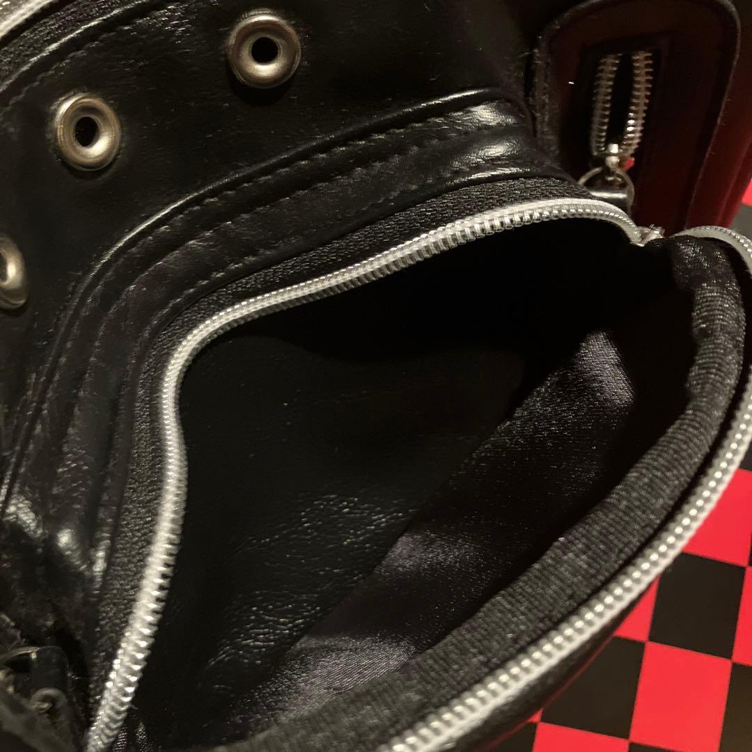 バッグ SEX POT REVENGE body bag