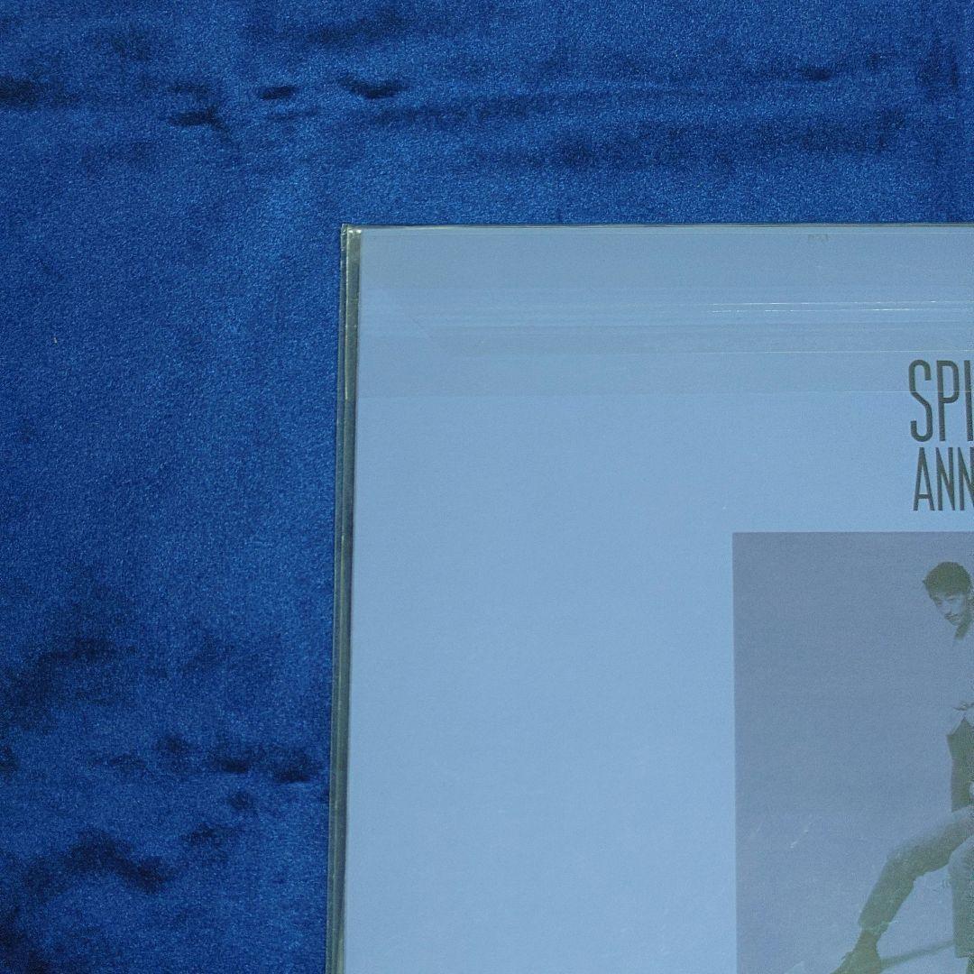 【新品未開封】スピッツ / スピッツ 30周年記念盤 アナログレコード LP盤
