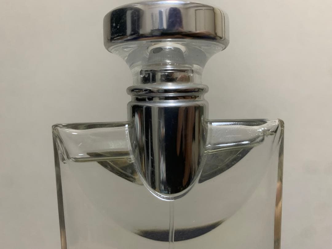 ブルガリ　プールオム 100ml