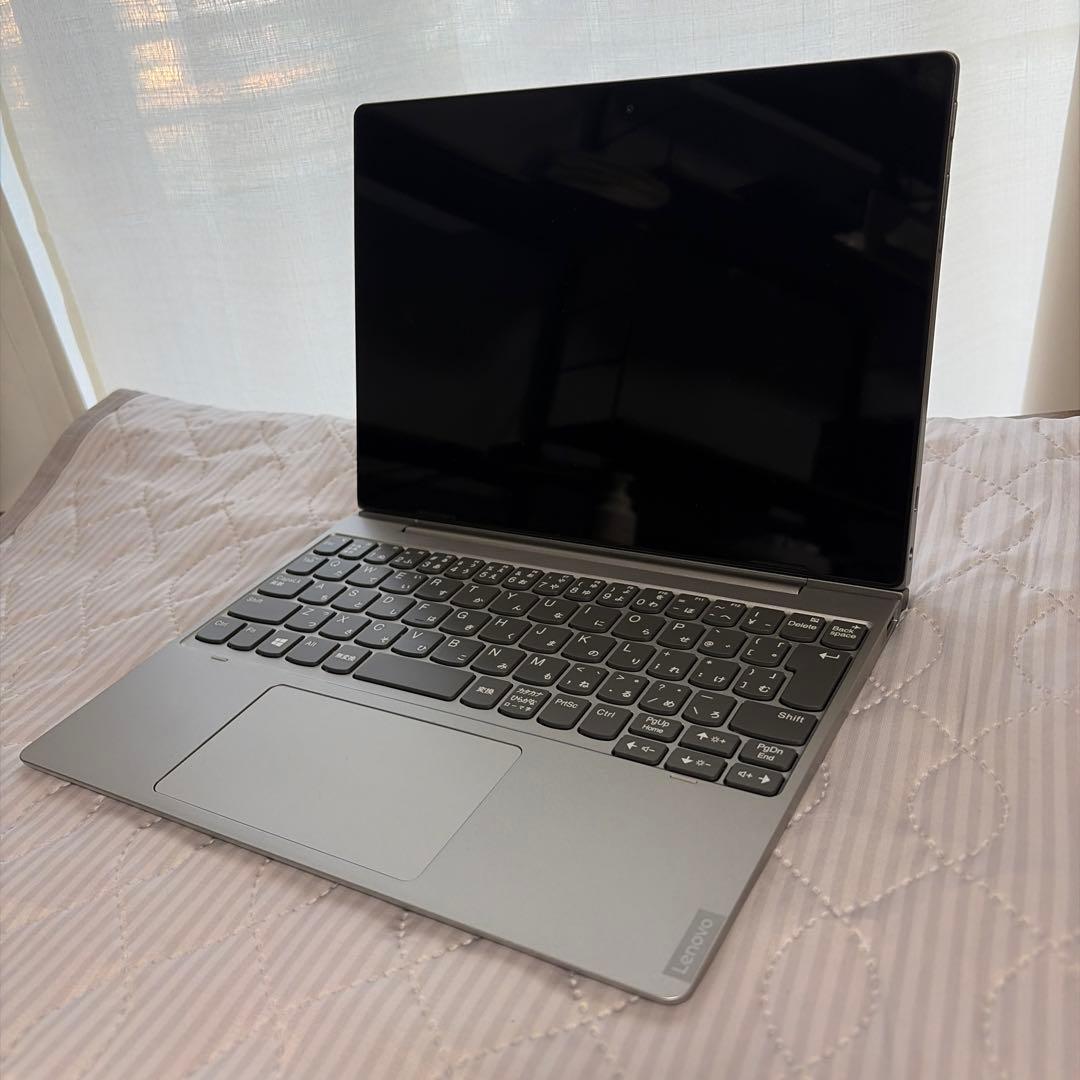 Lenovo IdeaPad D330ノートパソコン　Windows