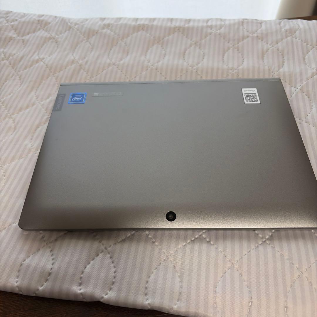 Lenovo IdeaPad D330ノートパソコン　Windows