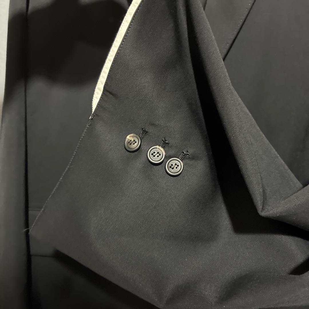 ソウシオオツキ　24aw セットアップ