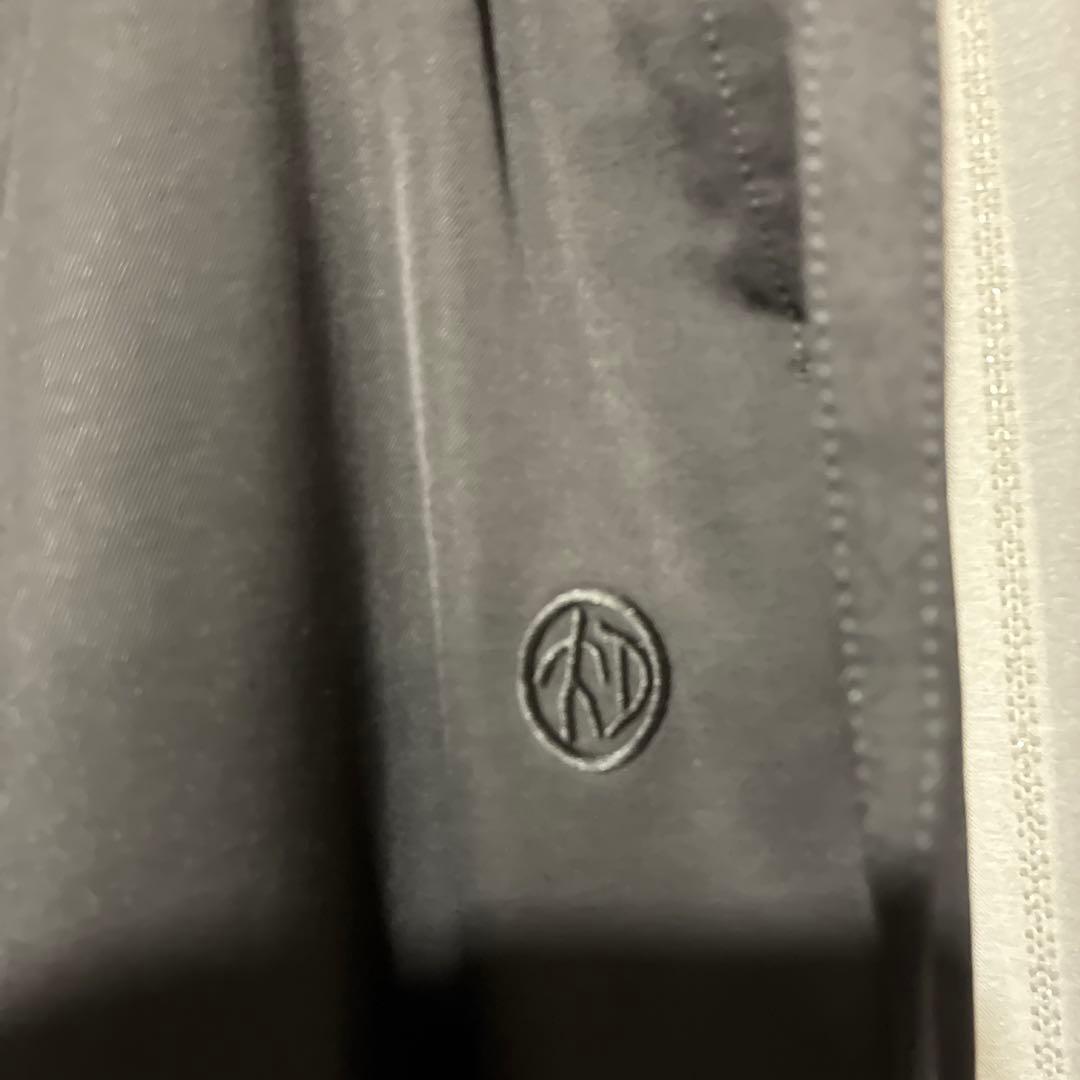 ソウシオオツキ　24aw セットアップ